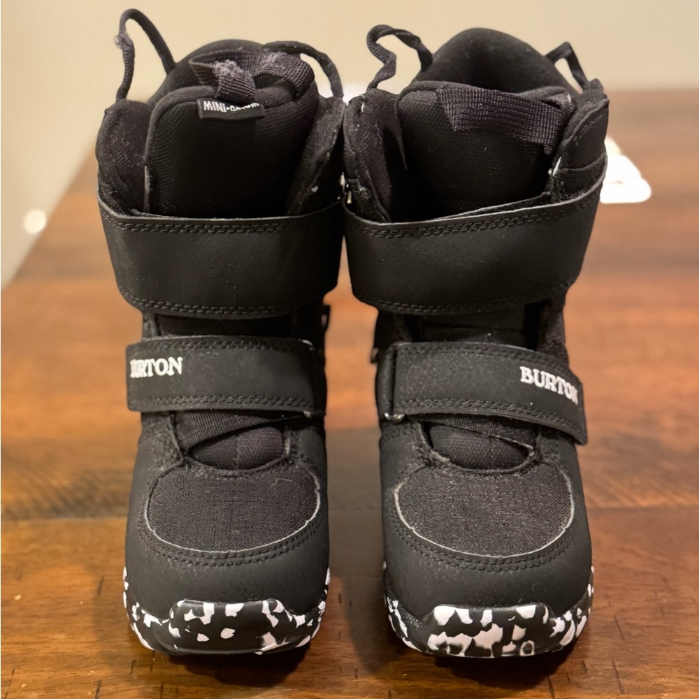 Burton Snowboard boot YOUTH 10c